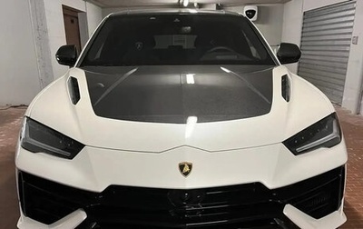 Lamborghini Urus I, 2023 год, 21 828 000 рублей, 1 фотография