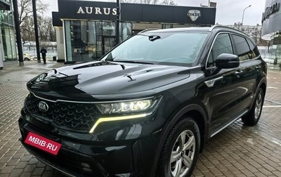 KIA Sorento IV, 2021 год, 3 190 000 рублей, 1 фотография