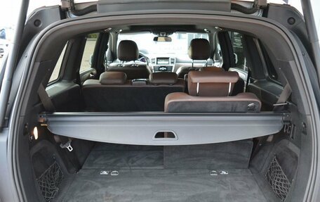 Mercedes-Benz GL-Класс, 2014 год, 2 690 000 рублей, 14 фотография