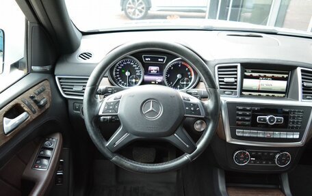 Mercedes-Benz GL-Класс, 2014 год, 2 690 000 рублей, 20 фотография