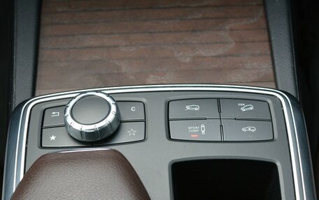 Mercedes-Benz GL-Класс, 2014 год, 2 690 000 рублей, 21 фотография