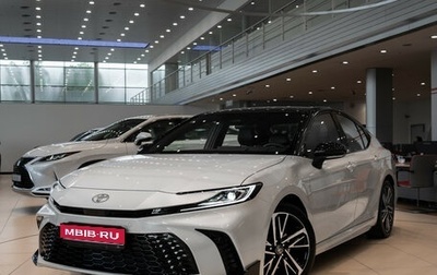 Toyota Camry, 2025 год, 4 890 000 рублей, 1 фотография