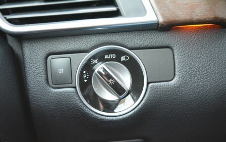 Mercedes-Benz GL-Класс, 2014 год, 2 690 000 рублей, 30 фотография