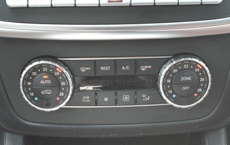 Mercedes-Benz GL-Класс, 2014 год, 2 690 000 рублей, 22 фотография