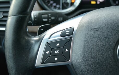 Mercedes-Benz GL-Класс, 2014 год, 2 690 000 рублей, 26 фотография