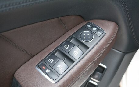 Mercedes-Benz GL-Класс, 2014 год, 2 690 000 рублей, 25 фотография