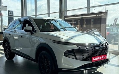 Haval F7, 2025 год, 3 149 000 рублей, 1 фотография