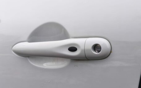 Renault Kaptur I рестайлинг, 2017 год, 1 195 000 рублей, 7 фотография