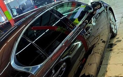 Lexus GS IV рестайлинг, 2014 год, 2 750 000 рублей, 1 фотография