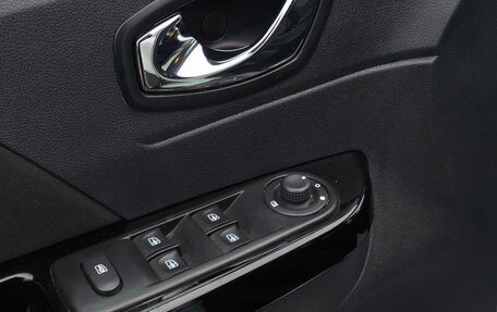 Renault Kaptur I рестайлинг, 2017 год, 1 195 000 рублей, 9 фотография