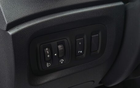 Renault Kaptur I рестайлинг, 2017 год, 1 195 000 рублей, 10 фотография