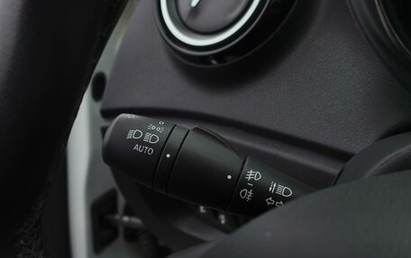 Renault Kaptur I рестайлинг, 2017 год, 1 195 000 рублей, 11 фотография