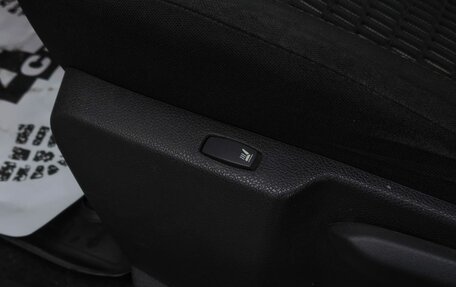 Renault Kaptur I рестайлинг, 2017 год, 1 195 000 рублей, 12 фотография