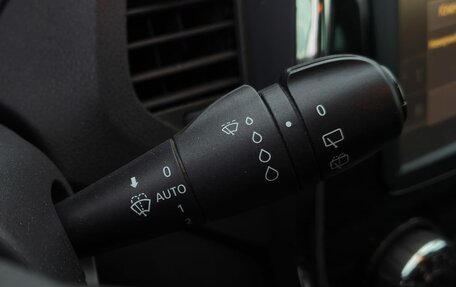 Renault Kaptur I рестайлинг, 2017 год, 1 195 000 рублей, 13 фотография