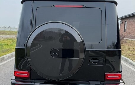 Mercedes-Benz G-Класс AMG, 2025 год, 31 500 000 рублей, 1 фотография