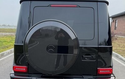 Mercedes-Benz G-Класс AMG, 2025 год, 31 500 000 рублей, 1 фотография