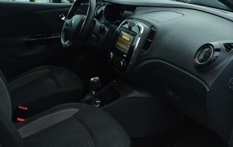 Renault Kaptur I рестайлинг, 2017 год, 1 195 000 рублей, 15 фотография