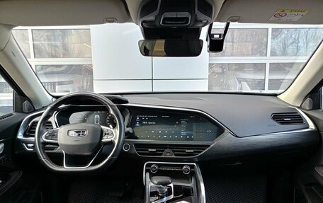 Geely Tugella FY11, 2021 год, 2 399 000 рублей, 7 фотография