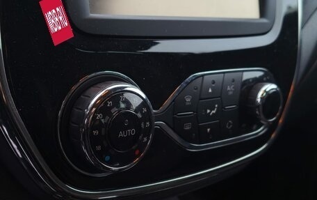 Renault Kaptur I рестайлинг, 2017 год, 1 195 000 рублей, 14 фотография