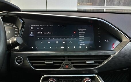 Geely Tugella FY11, 2021 год, 2 399 000 рублей, 10 фотография