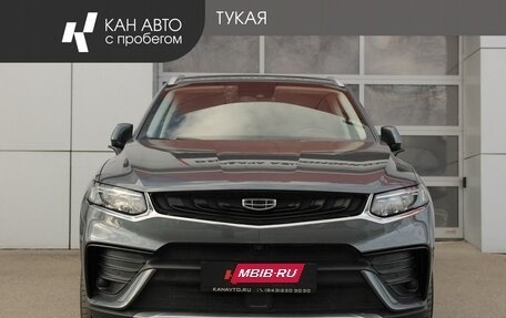 Geely Tugella FY11, 2021 год, 2 399 000 рублей, 3 фотография