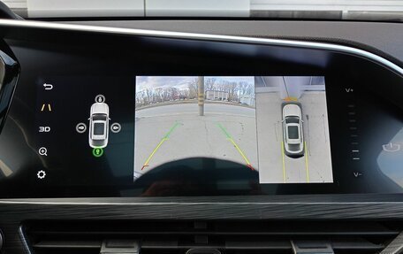 Geely Tugella FY11, 2021 год, 2 399 000 рублей, 11 фотография