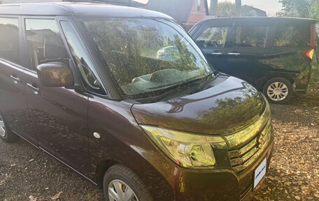 Suzuki Solio III, 2020 год, 1 300 000 рублей, 1 фотография