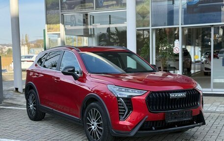 Haval Jolion, 2024 год, 2 090 000 рублей, 1 фотография