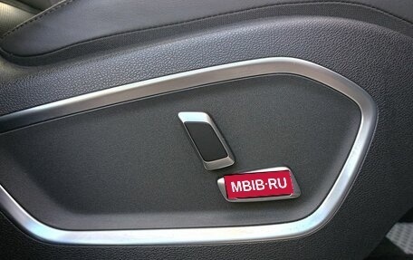 Geely Tugella FY11, 2021 год, 2 399 000 рублей, 16 фотография