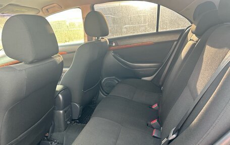 Toyota Avensis III рестайлинг, 2008 год, 785 000 рублей, 7 фотография