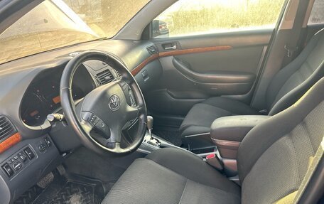 Toyota Avensis III рестайлинг, 2008 год, 785 000 рублей, 6 фотография