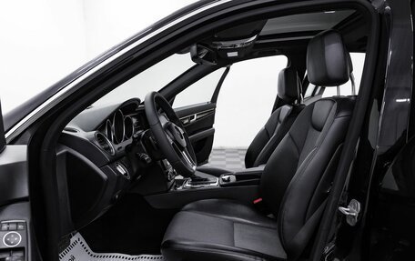 Mercedes-Benz C-Класс, 2012 год, 1 495 000 рублей, 7 фотография