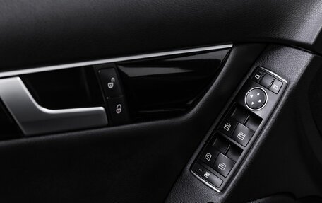 Mercedes-Benz C-Класс, 2012 год, 1 495 000 рублей, 8 фотография