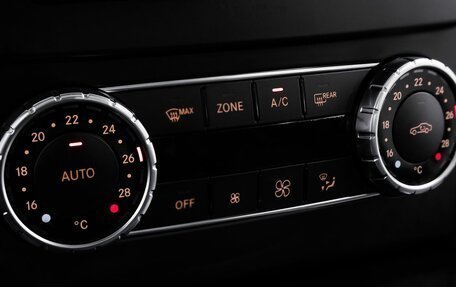 Mercedes-Benz C-Класс, 2012 год, 1 495 000 рублей, 14 фотография