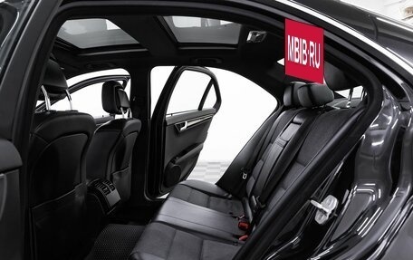 Mercedes-Benz C-Класс, 2012 год, 1 495 000 рублей, 18 фотография