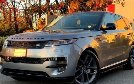 Land Rover Range Rover Sport, 2024 год, 175 000 рублей, 1 фотография