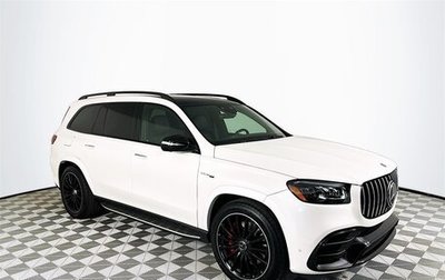 Mercedes-Benz GLS AMG, 2023 год, 17 550 600 рублей, 1 фотография