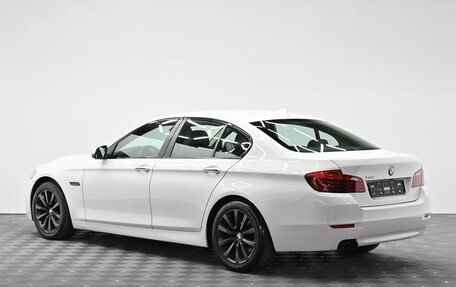 BMW 5 серия, 2016 год, 1 795 000 рублей, 4 фотография