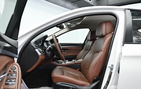 BMW 5 серия, 2016 год, 1 795 000 рублей, 6 фотография