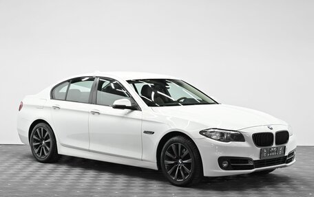 BMW 5 серия, 2016 год, 1 795 000 рублей, 3 фотография