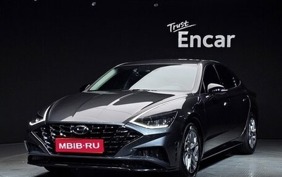 Hyundai Sonata VIII, 2021 год, 1 363 000 рублей, 1 фотография