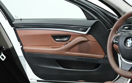 BMW 5 серия, 2016 год, 1 795 000 рублей, 13 фотография