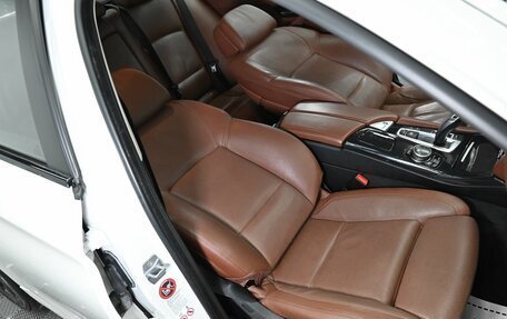 BMW 5 серия, 2016 год, 1 795 000 рублей, 15 фотография