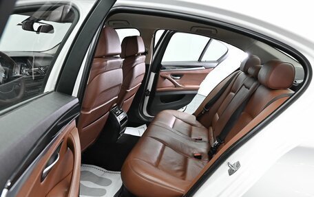 BMW 5 серия, 2016 год, 1 795 000 рублей, 17 фотография