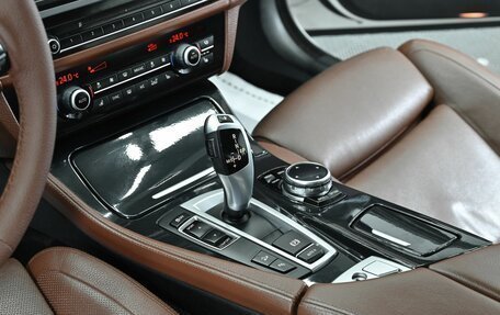 BMW 5 серия, 2016 год, 1 795 000 рублей, 12 фотография