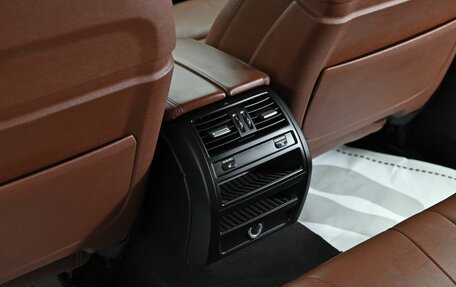 BMW 5 серия, 2016 год, 1 795 000 рублей, 18 фотография