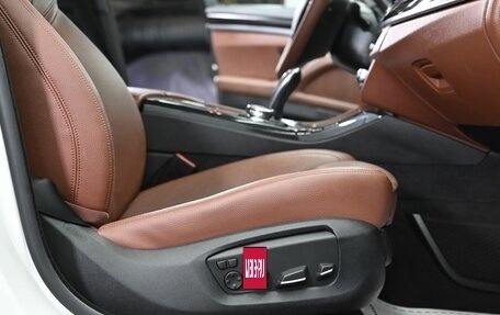 BMW 5 серия, 2016 год, 1 795 000 рублей, 14 фотография