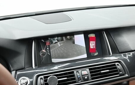 BMW 5 серия, 2016 год, 1 795 000 рублей, 16 фотография