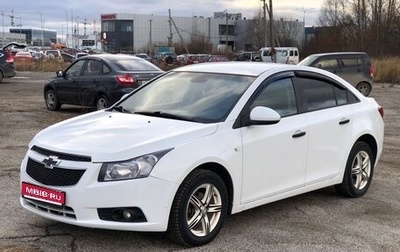 Chevrolet Cruze II, 2012 год, 570 000 рублей, 1 фотография