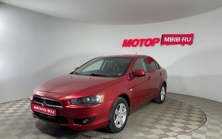 Mitsubishi Lancer IX, 2008 год, 660 000 рублей, 1 фотография